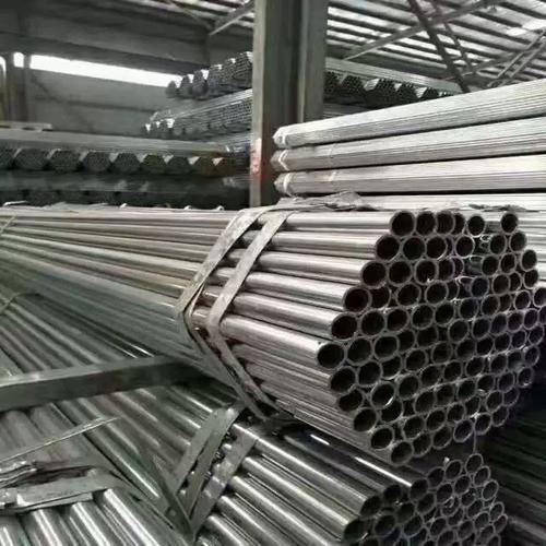 万安q355nhb耐候钢管